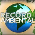 RECORD TV Paulista apresenta série sobre o meio ambiente (Record TV Paulista)